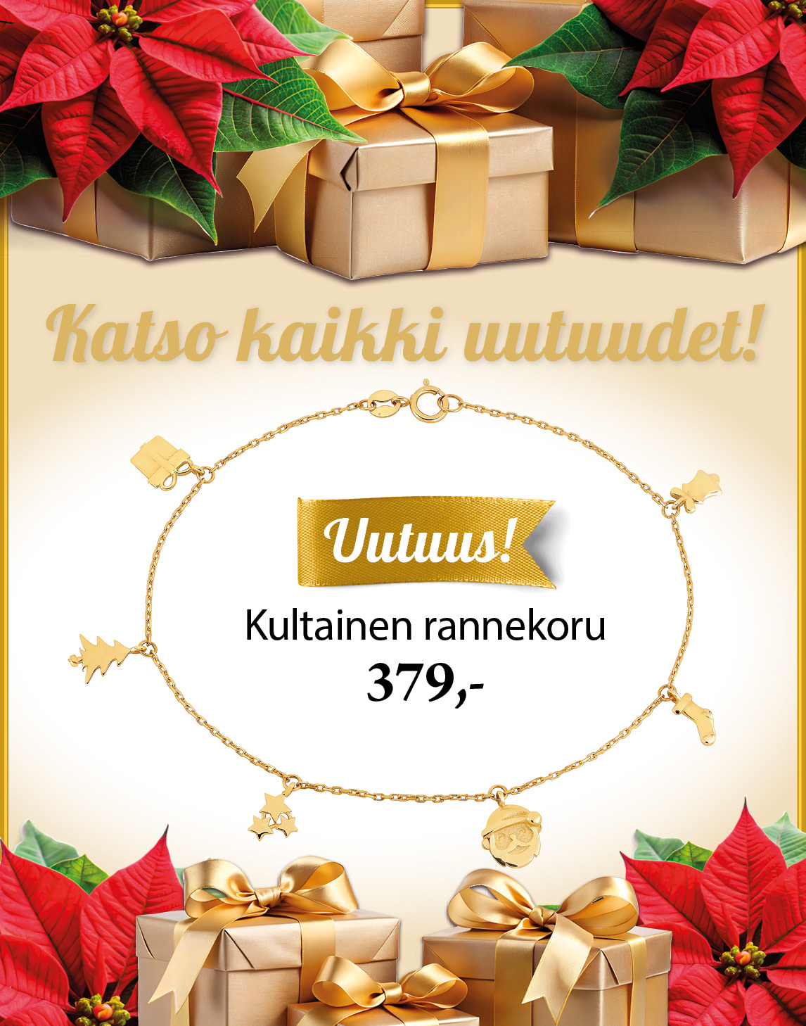 Tutustu ja tilaa nyt!